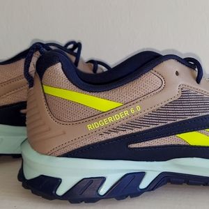 Reebok Ridgerider™ 6.0 Trail Hiking Shoes ~New~Men's Size 13